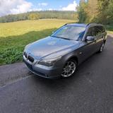 BMW 530xi BMW abnehmbare AHK - BMW 530: 530xi