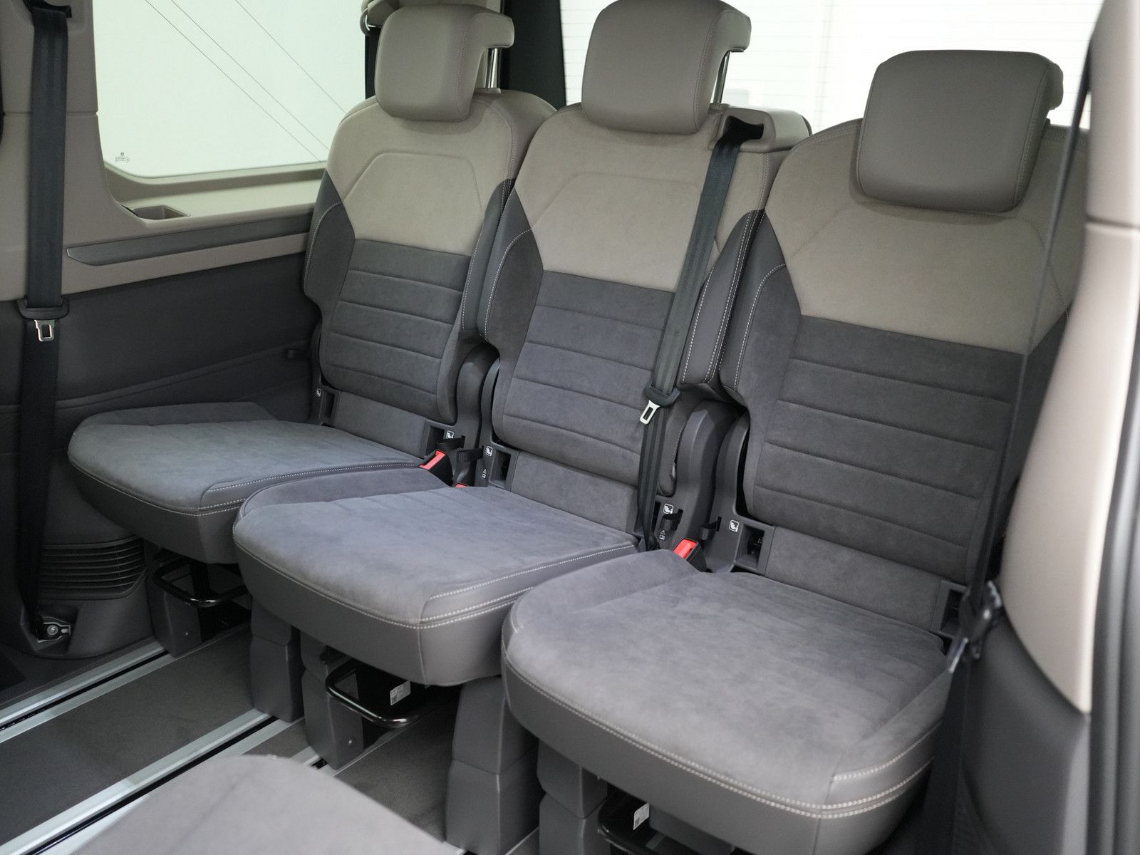 Volkswagen T7 Multivan - Bild 12