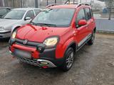 Fiat Panda 0.9 Twin Air Cross 4 & 4 - Fiat Panda in Wiesbaden