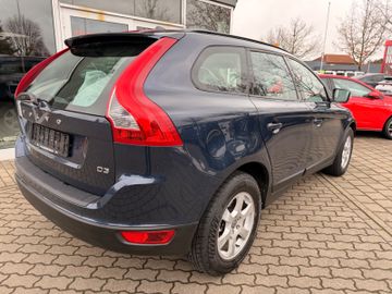 Volvo XC60 - 7