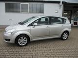 Toyota Corolla Verso 1.8 Executive+1.Hand+wenig km - Toyota Corolla Verso 7-Sitzer