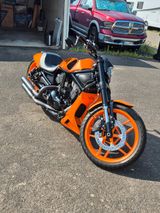 Harley-Davidson  Night-Rod Special VRSCDX - Offers matching your search criteria