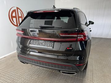Skoda Kodiaq 2.0 4x4 RS AHK*StHz*Pano*HeadUp