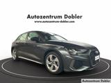 Audi A3 Sportback S line 35 TDI S tronic Navi ACC PDC - Audi A3 sportback 35 TDI Gebrauchtwagen