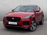 Jaguar E-Pace P300 Sport AWD ACC LED HUD - Jaguar E-Pace: P300