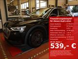 Audi e-tron 50 quattro MMI+connect+Navigation&Infotai - Audi: Navigation Mmi