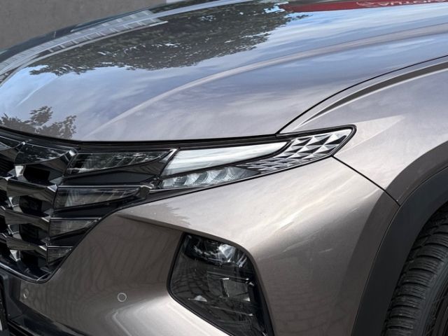 Fahrzeugabbildung Hyundai Tucson Trend Plug-In Hybrid 4WD 1.6 T-GDI +NAVI+