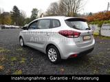 Kia Carens Edition 7 /Tempomat/Xenon/GARANTIE/EU6 - Kia Carens