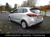 Kia Carens Edition 7 /Tempomat /Xenon /GARANTIE /EU6 - Kia Carens: Kombi