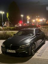 BMW Bmw f33 435i m-Paket original - BMW F33 - BMW 4er Reihe