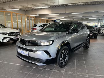 Opel Mokka - 5