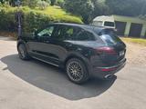 Porsche Cayenne Diesel Platinum Edition Platinum Edition - Porsche Cayenne in Freiburg