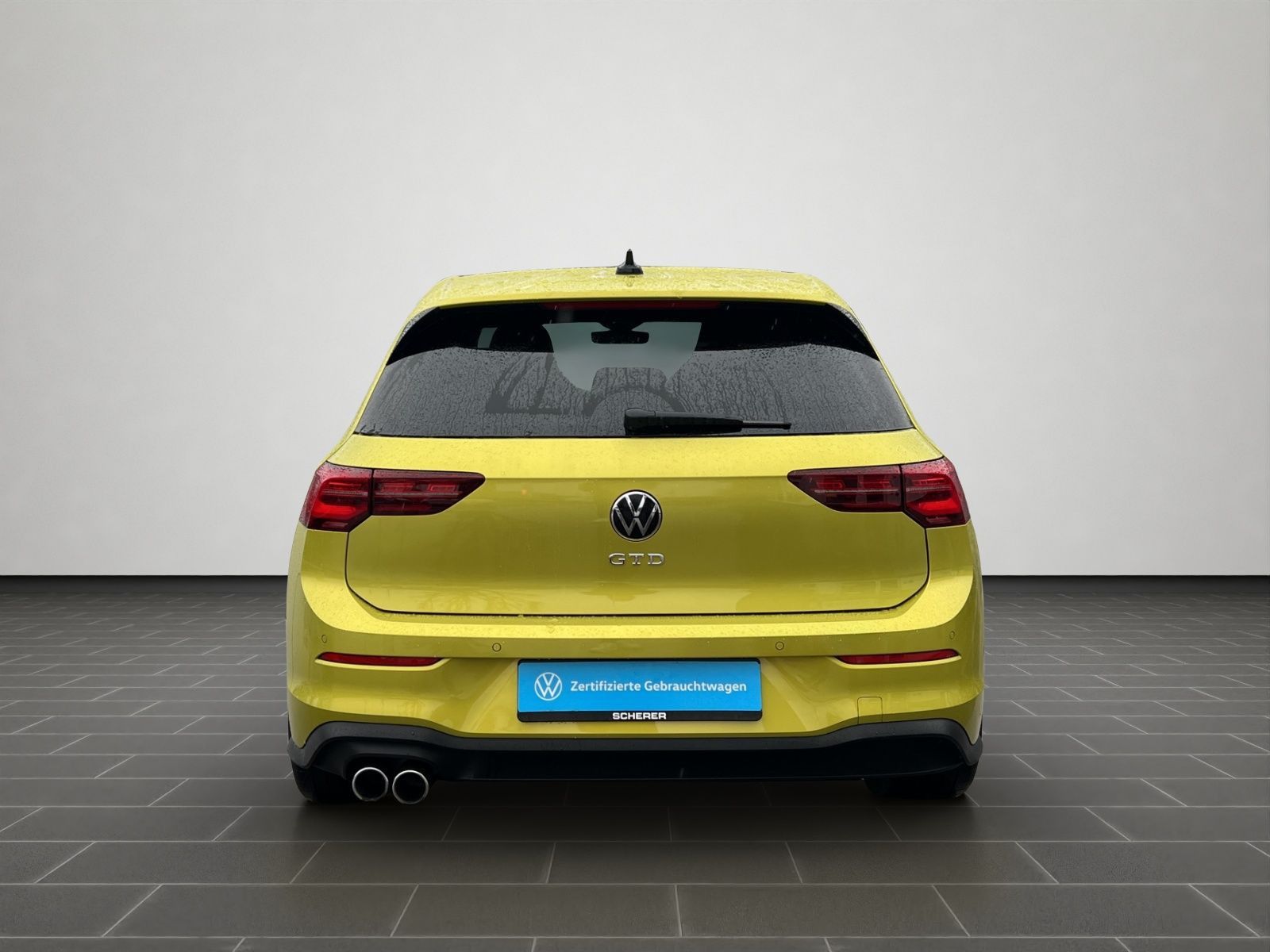 Volkswagen Golf - Bild 6
