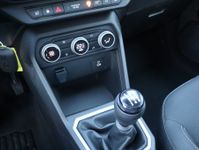 Dacia Sandero - Vorschau Bild 13