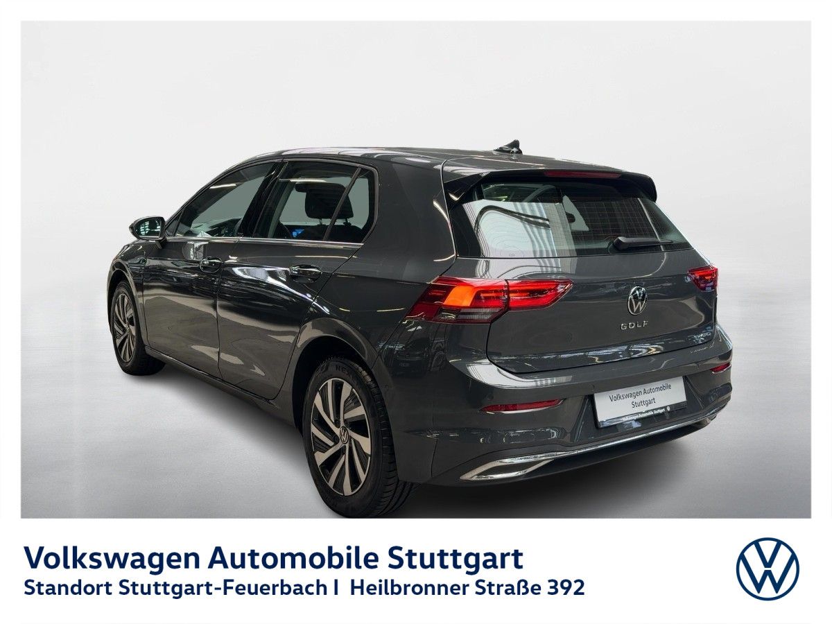 Volkswagen Golf 8 Hybrid 1.4 TSI Style DSG Navi AHK Kamera imagem 2