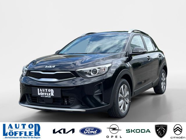 Kia Stonic Vision 1.0 PDCH^ RFK^ NAVI^ KLIMA^ SHZ^