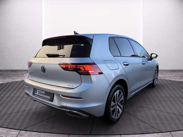 Fahrzeugabbildung Volkswagen Golf ENERGY 1.5 l eTSI OPF 85 kW (116 PS) 7-Gang