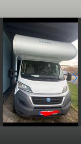 Knaus Sky Traveller 650 DG - Knaus Alkoven