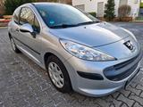 Peugeot 207 Filou , Klima !! - gebrauchte Peugeot 207 aus dem Jahr 2006