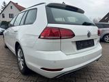 Volkswagen Golf VII Variant Comfortline BMT/Start-Stopp - Volkswagen Golf: Comfortline