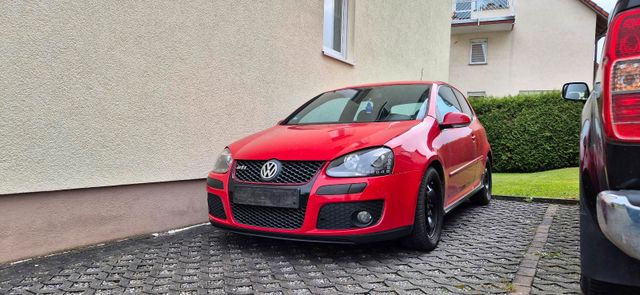 Volkswagen VW Golf 5 GTI