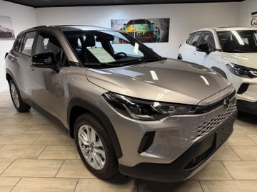 Toyota Corolla Cross - 3