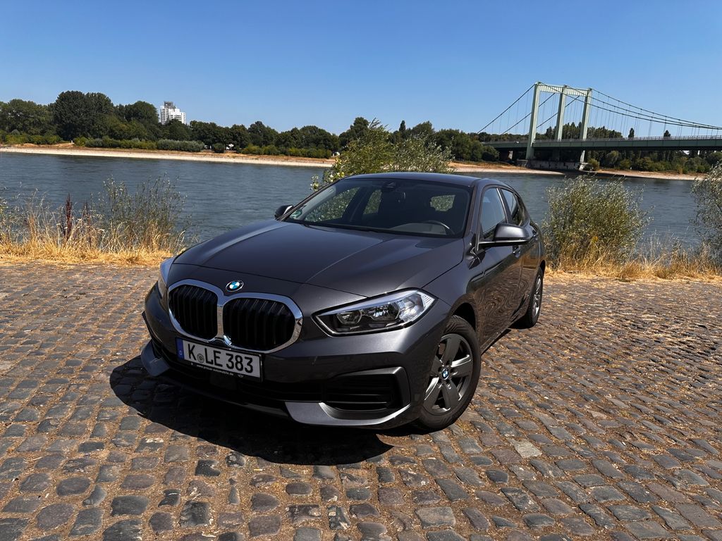 Image of BMW 118