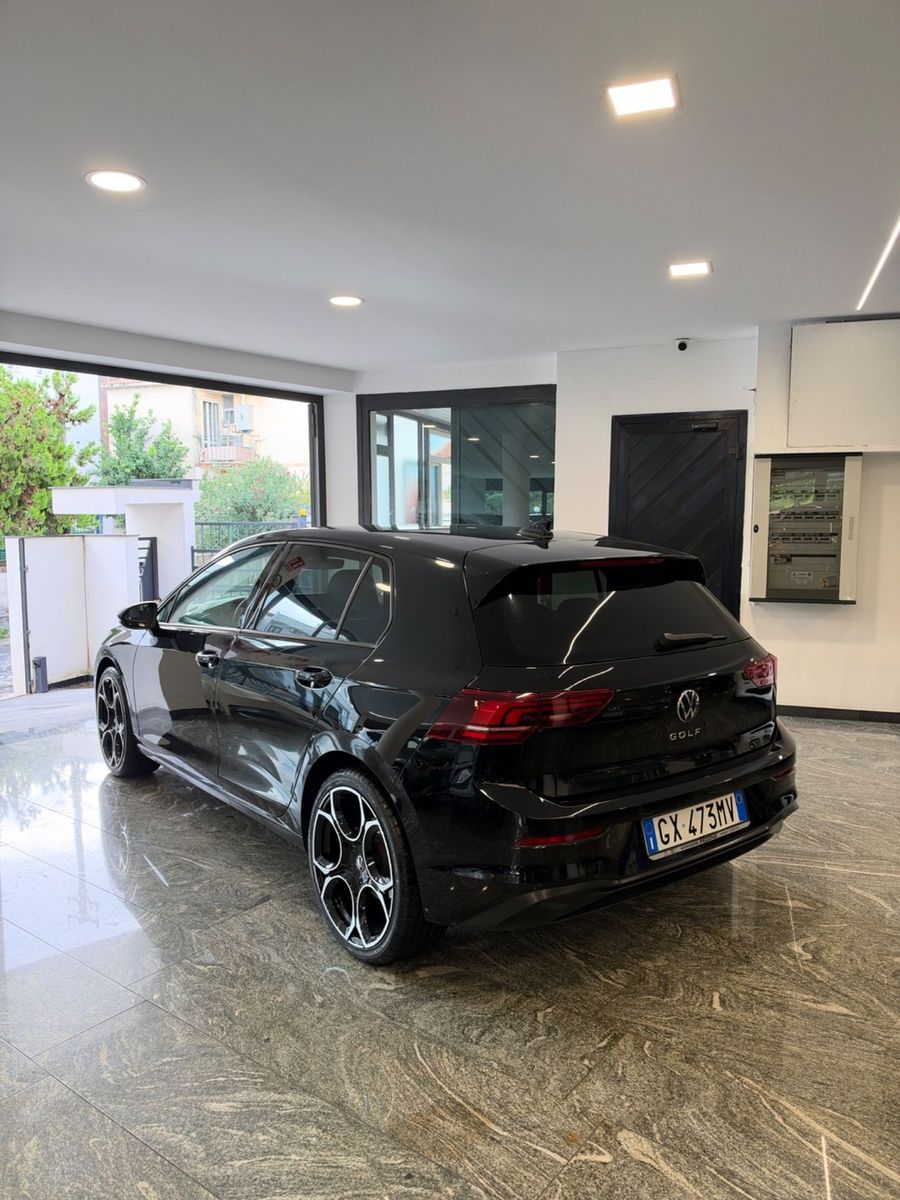 Other Volkswagen Golf 2.0 TDI 150 CV DSG SCR Editon Pl imagem 2