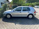 Volkswagen VW Golf IV 1.4 Comfortline 55KW/75PS - Volkswagen Golf: 75ps