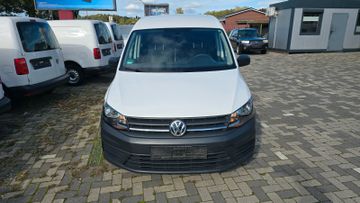 Volkswagen Caddy - 2