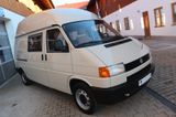 Volkswagen T4 GKL Wohnmobile Surprise - Rostfrei! - Angebote entsprechen deinen Suchkriterien