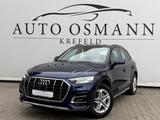 Audi Q5 50 TFSIe quattro S tronic advanced / Matrix - Audi Q5 in Mönchengladbach