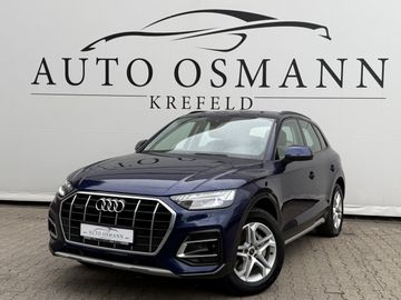 Audi Q5 - 1
