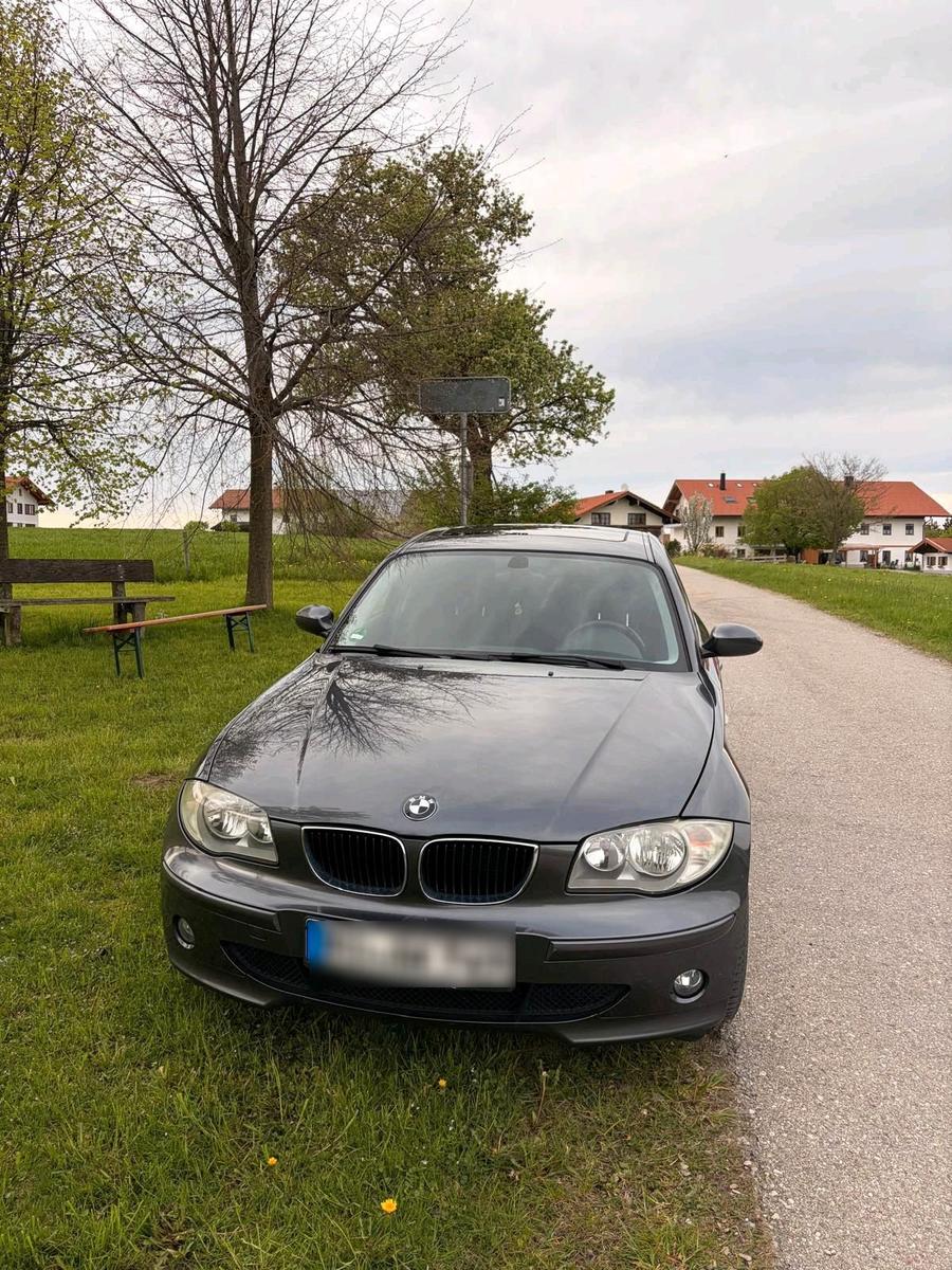 BMW 116