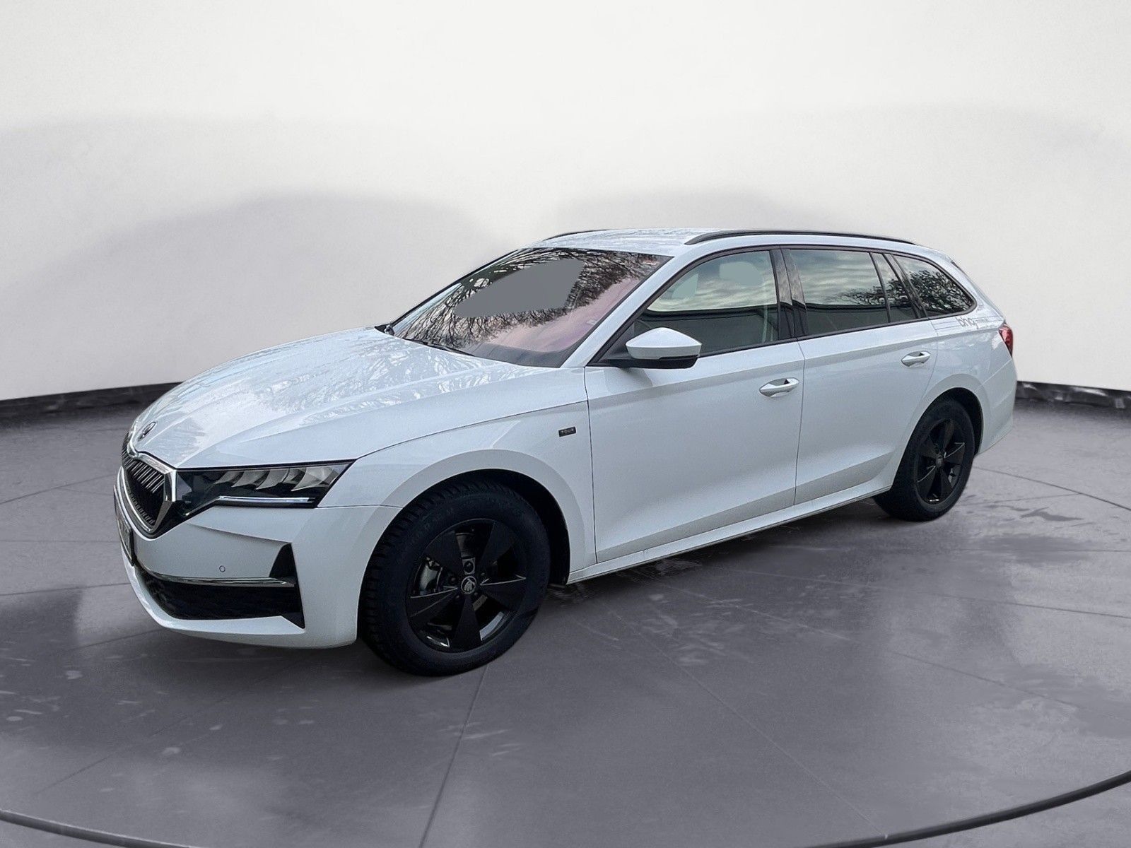 Skoda Octavia - Bild 2