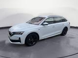 Skoda Octavia Combi Tour 2,0 TDI  7-Gang-DSG
