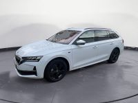 Skoda Octavia - Vorschau Bild 2