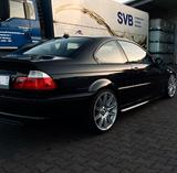 BMW E46 330ci, M-Paket II, Handschalter - BMW 330: E46 330i