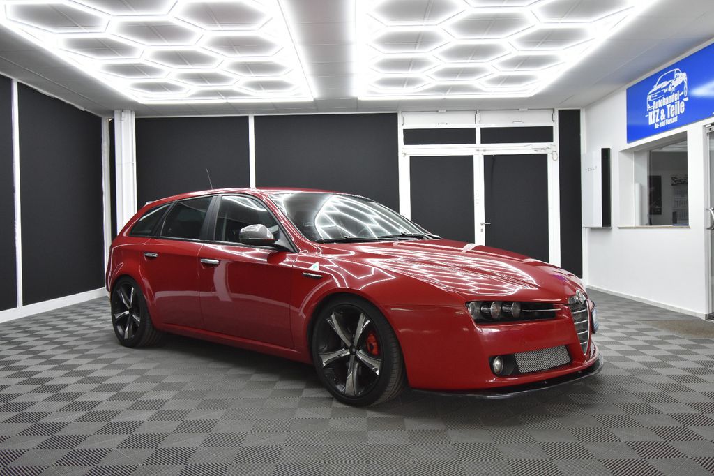 Angebot ansehen Alfa Romeo 159