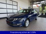 Skoda Octavia Combi Style*ACC*LED*Automatik*Licht&Desi - Skoda Gebrauchtwagen in Ulm