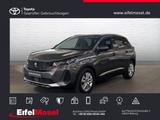 Peugeot 3008 1.5 HDI Allure Pack - Peugeot 3008 mit Diesel-Antrieb: Leder