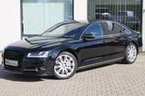 Audi A8 6.3 FSI W12 L quattro*ACC*NACHTSICHT*MATRIX* - Audi in Leipzig: Q1