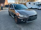 Mitsubishi Outlander 2.2 Diesel Automatik ... - Mitsubishi Outlander in Lübeck