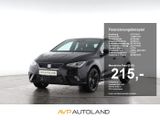 Seat Ibiza 1.0 TSI DSG FR Black Edition | NAVI | LED