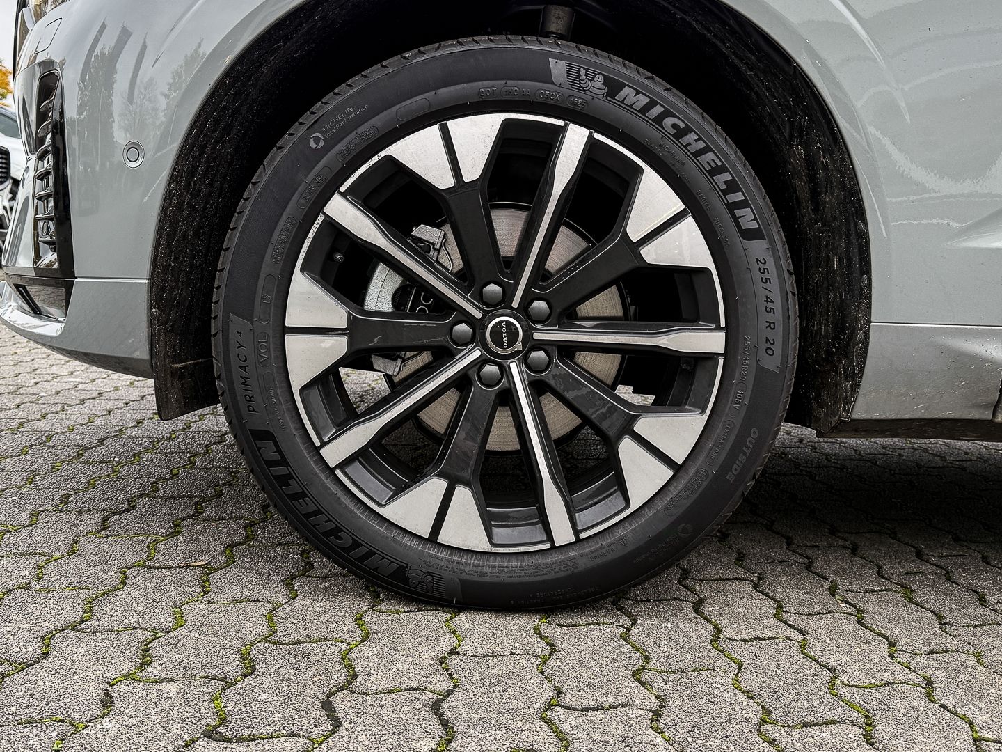 Volvo XC60 - Bild 4