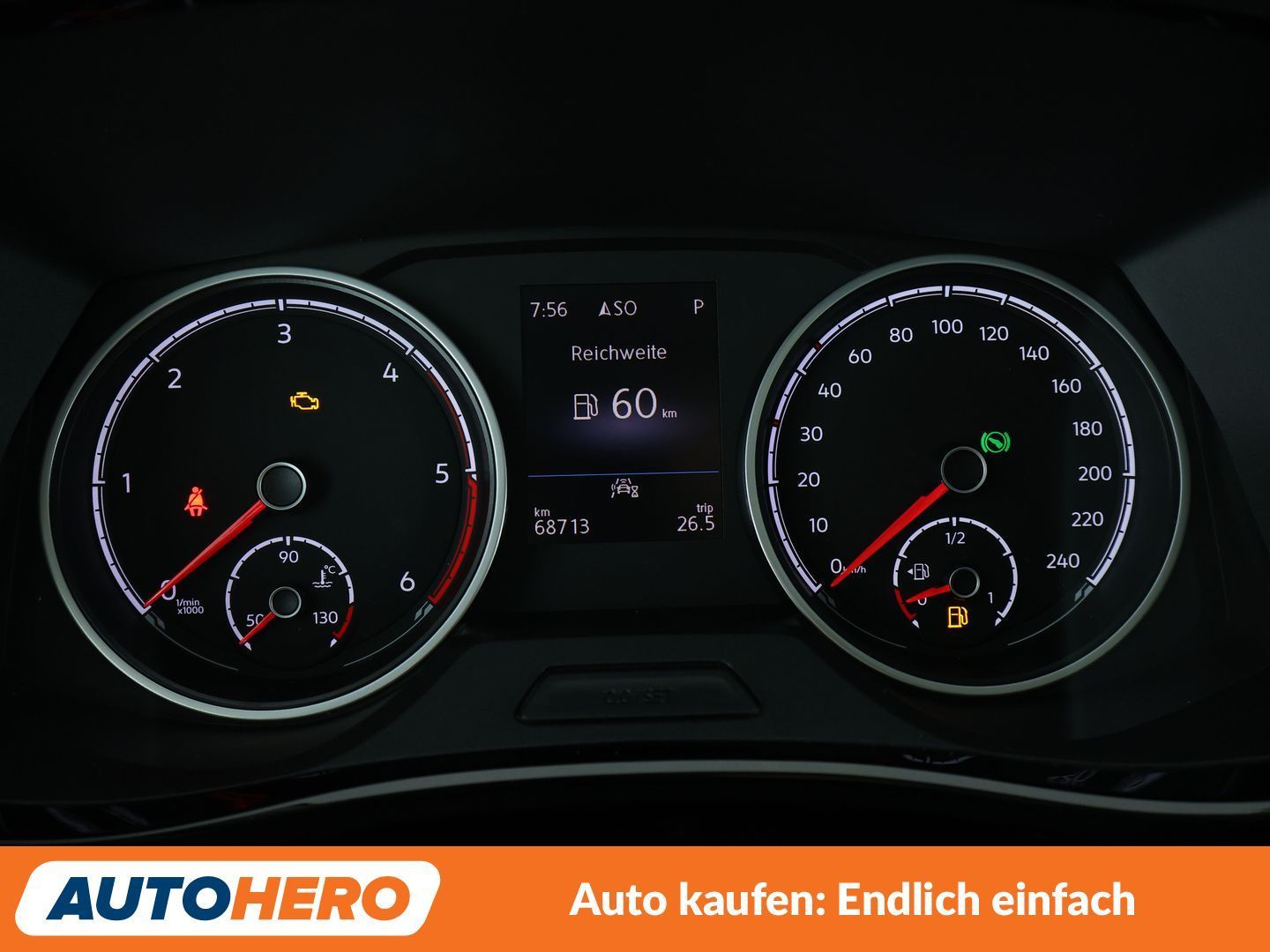 Volkswagen T6 Multivan 2.0 TDI Comfortline FWD Aut. NAVI foto 20