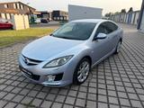 Mazda 6 Lim. 2.0  Dynamic* 1 HAND*117000 KM*BOSE* - Mazda 6 in Essen