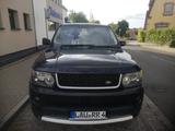 Land Rover Range Rover Sport 3.6 TDV8 HSE HSE - Land Rover Range Rover Sport: Tdv8