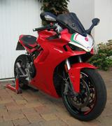 Ducati SUPERSPORT 950 SC-Project - DUCATI SUPERSPORT 950