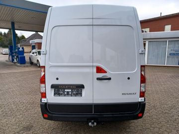 Fahrzeugabbildung Renault Master Kasten 2.3 dCi 3.5T L3H2 Klima/Navi/AHK